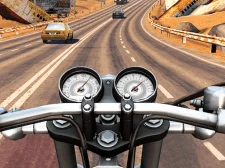 Moto Road Rash 3D